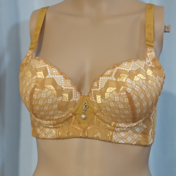 Other - COPY - New bra without tag size 36b